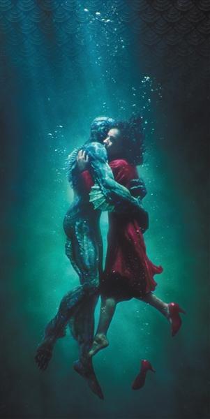 水形物语创作背景,跨越种族界限的人鱼爱情传奇