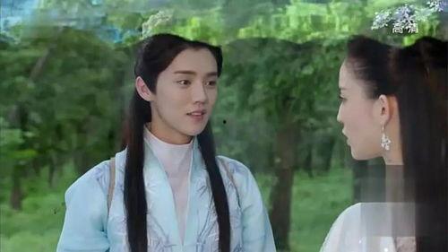 择天记图片大全,奇幻世界中的命运抉择与成长之旅